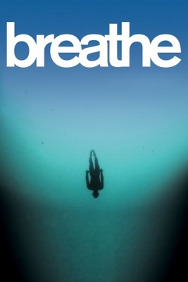 Breathe movie poster (2011) Poster MOV_e89197fd
