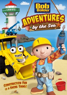 Bob the Builder movie poster (1999) poster