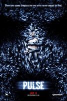 Pulse movie poster (2006) Sweatshirt #648040