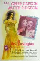 Mrs. Parkington movie poster (1944) t-shirt #MOV_e891c8ba
