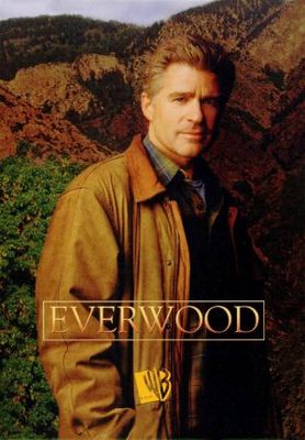 Everwood movie poster (2002) Mouse Pad MOV_e8966c52