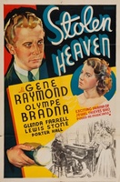 Stolen Heaven movie poster (1938) hoodie #752493