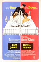 Irma la Douce movie poster (1963) Tank Top #1068848