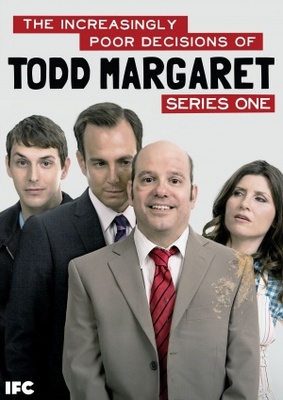 The Increasingly Poor Decisions of Todd Margaret movie poster (2010) mug #MOV_e8a28141