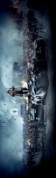 The Dark Knight Rises movie poster (2012) Tank Top #748599