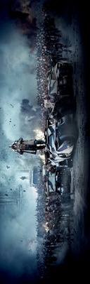 The Dark Knight Rises movie poster (2012) tote bag #MOV_e8a79988