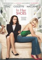 In Her Shoes movie poster (2005) t-shirt #MOV_e8abc156