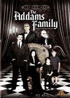 The Addams Family movie poster (1964) Mouse Pad MOV_e8aed844