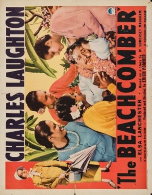 Vessel of Wrath movie poster (1938) tote bag