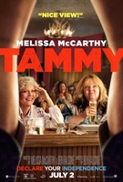 Tammy movie poster (2014) Mouse Pad MOV_e8b1a282
