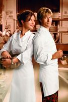 No Reservations movie poster (2007) Tank Top #647625