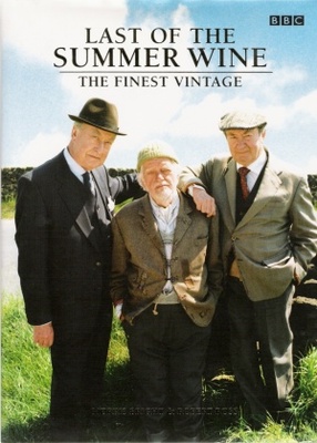 Last of the Summer Wine movie poster (1973) Poster MOV_e8b75a29