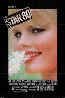 Star 80 movie poster (1983) Mouse Pad MOV_e8c66d28
