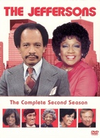 The Jeffersons movie poster (1975) Mouse Pad MOV_e8d1f737