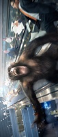 Rise of the Planet of the Apes movie poster (2011) Poster MOV_e8d6cbbc