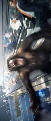 Rise of the Planet of the Apes movie poster (2011) mug #MOV_e8d6cbbc