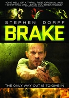 Brake movie poster (2012) Poster MOV_e8d79020