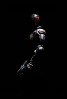 Dredd movie poster (2012) Poster MOV_e8d8bab1