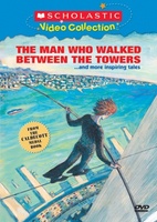 The Man Who Walked Between the Towers movie poster (2005) t-shirt #MOV_e8d9068c