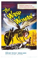 The Wasp Woman movie poster (1960) Tank Top #893778
