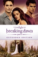 The Twilight Saga: Breaking Dawn - Part 1 movie poster (2011) hoodie #1066836
