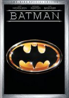 Batman movie poster (1989) Sweatshirt #703827