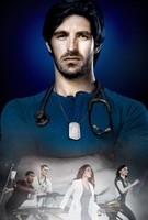 The Night Shift movie poster (2014) hoodie #1260284