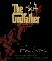 The Godfather Trilogy: 1901-1980 movie poster (1992) Sweatshirt #994008