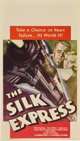The Silk Express movie poster (1933) Tank Top #734265