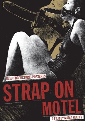 Strap-On Motel movie poster (2008) Poster MOV_e8f48b6a