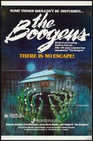The Boogens movie poster (1982) Mouse Pad MOV_e8fccb52