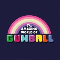 The Amazing World of Gumball movie poster (2011) Poster MOV_e8fd68bf