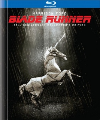 Blade Runner movie poster (1982) Poster MOV_e8fe3103