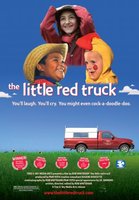 The Little Red Truck movie poster (2008) Tank Top #646448