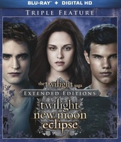 Twilight movie poster (2008) t-shirt #MOV_e900ac02