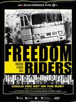 Freedom Riders movie poster (2009) Sweatshirt #693036