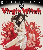 Virgin Witch movie poster (1972) t-shirt #MOV_e9063cba