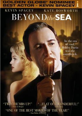 Beyond the Sea movie poster (2004) poster