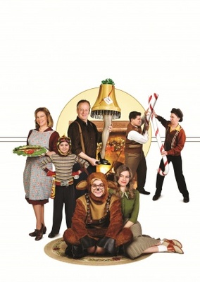 A Christmas Story 2 movie poster (2012) Poster MOV_e90ab385