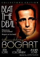 Beat the Devil movie poster (1953) Poster MOV_e9173695