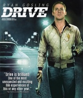 Drive movie poster (2011) Sweatshirt #721673