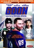Goon movie poster (2011) tote bag #MOV_e91abceb