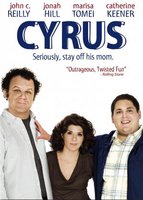 Cyrus movie poster (2010) Poster MOV_e9272df6
