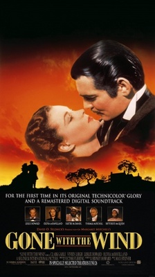 Gone with the Wind movie poster (1939) Poster MOV_e92b385f