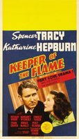 Keeper of the Flame movie poster (1942) t-shirt #MOV_e9313f6c