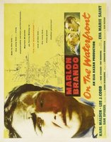 On the Waterfront movie poster (1954) Poster MOV_e93596e2