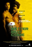 Better Mus Come movie poster (2010) Sweatshirt #1067061