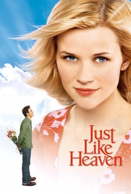 Just Like Heaven movie poster (2005) poster