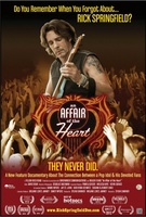 An Affair of the Heart movie poster (2012) Poster MOV_e93cea99
