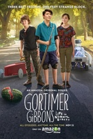 Gortimer Gibbon's Life on Normal Street movie poster (2014) Poster MOV_e9452a69